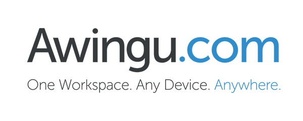 Logo Awingu