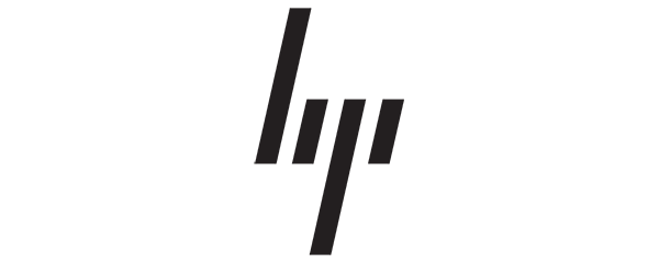 Logo HPe