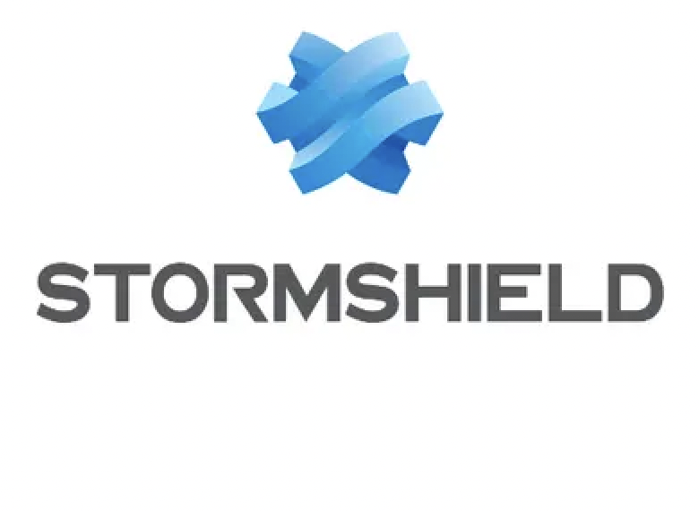 Logo stormshield